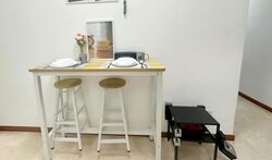 Amaninda (D11), Condominium #621711371